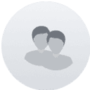 Couple Icon